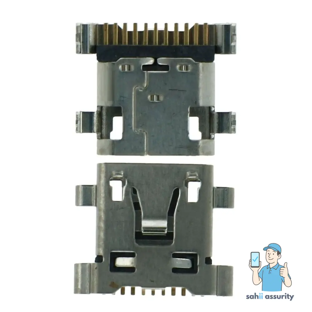 Charging Connector for Tecno Spark 10